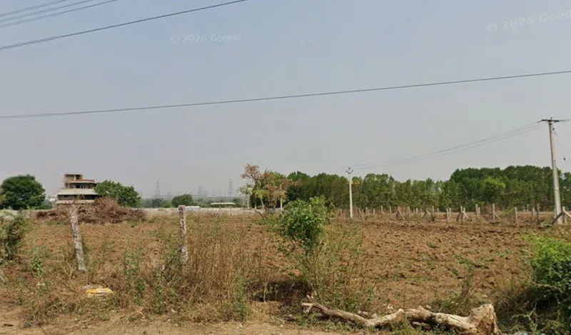 Outright 1 Acre 16 Guntas - Bhulkapur