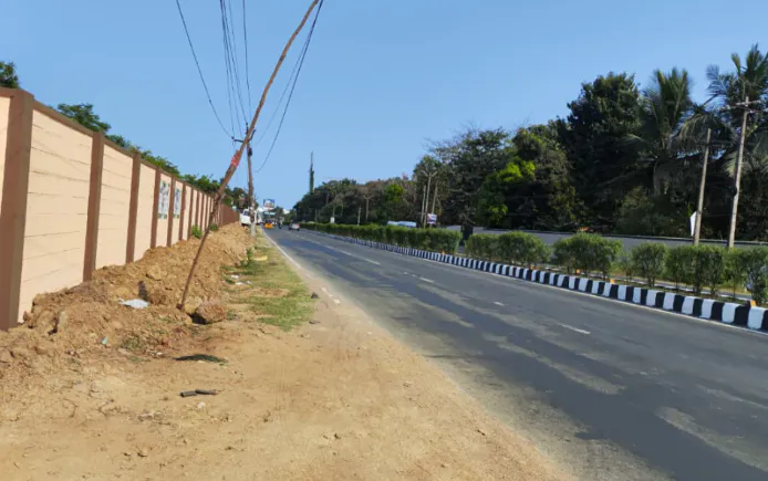 Outright 27 Acres - Pudupakkam photo 3
