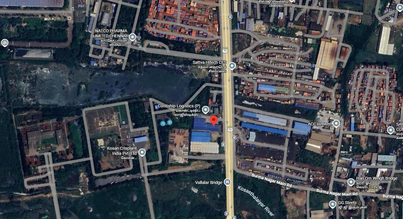 Outright 1.33 Acres - Ponneri 2 photo 4