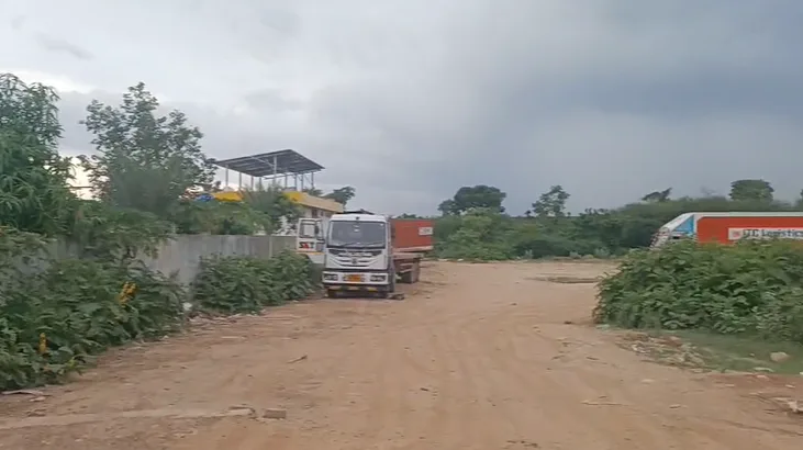 Outright 1 Acre - Sholavaram