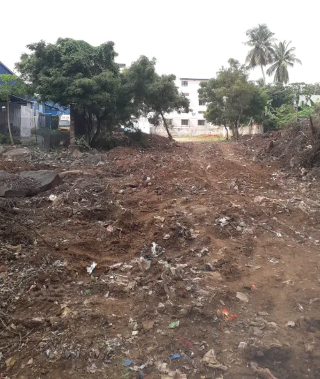 Outright 0.619 Acres - pammal-m