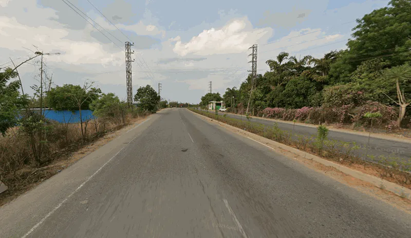 Outright 1 Acre - Julkal