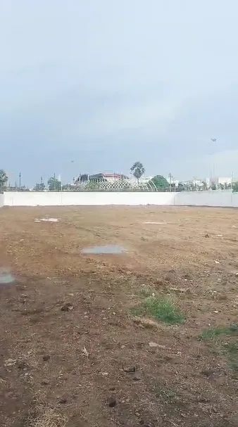 Outright 0.977 Acres - kilampakkam