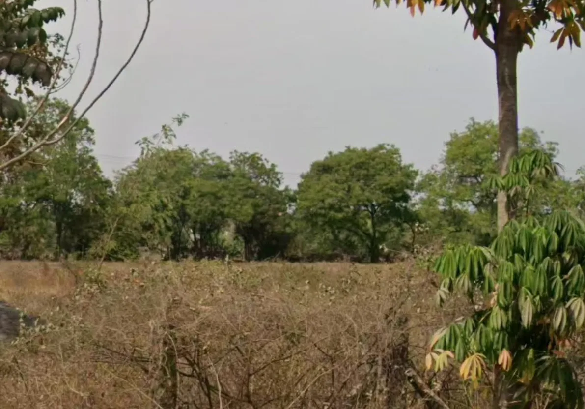 Outright 20 Acres 16 Guntas - Pudur