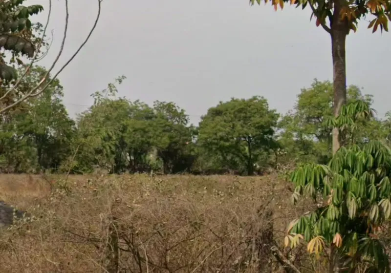 Outright 20 Acres 16 Guntas - Pudur