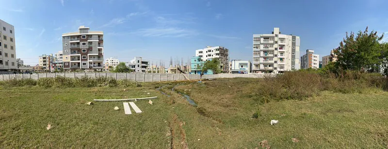 Outright 1 Acre 11 Guntas - Ameenapur (Ct)