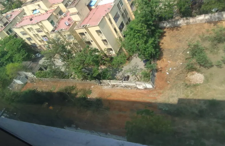 Outright 0.5 Acres - Manappakkam
