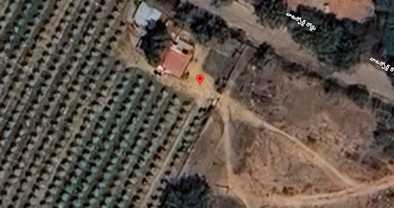 Outright 4 Acres 18 Guntas - Mokila photo 3