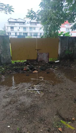 Outright 0.654 Acres - Kottivakkam