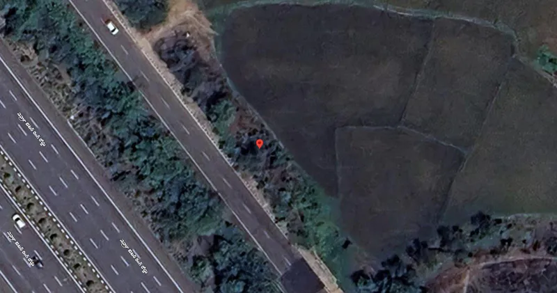 Outright 2 Acres - Cheeryal photo 3