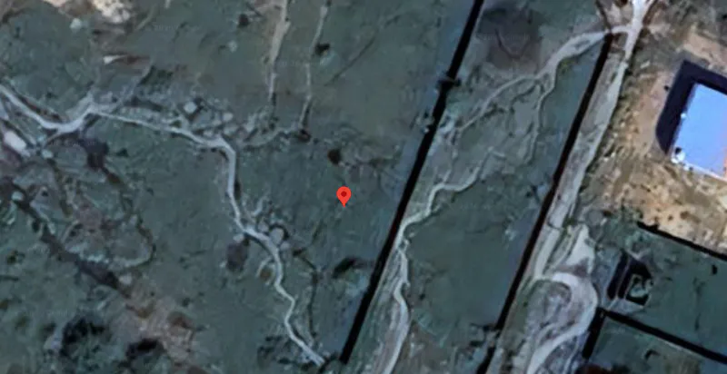 Outright 2 Acres 15 Guntas - Khazipalle photo 2