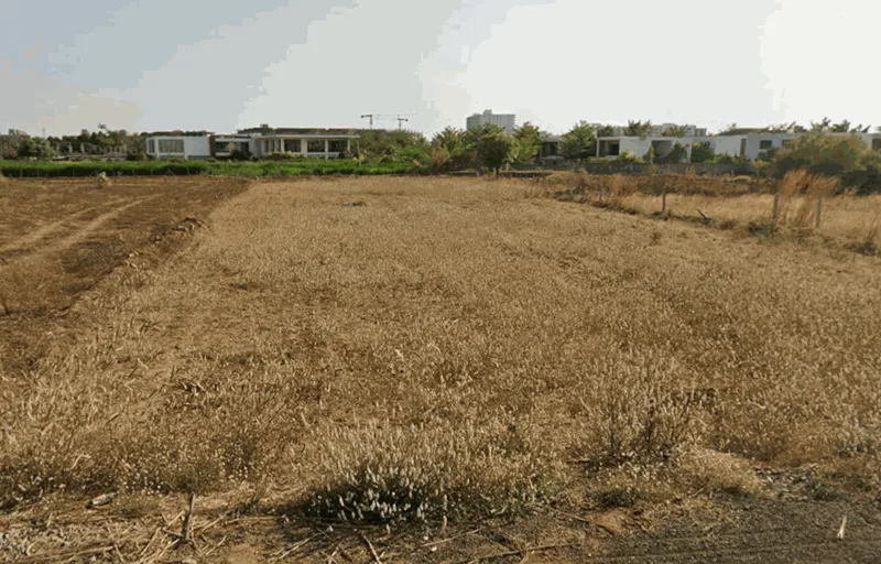 Outright 18 Acres - Mokila