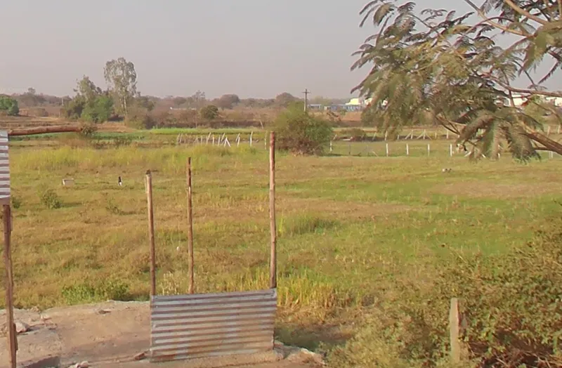 Outright 12 Acres - Sreenagar photo 2