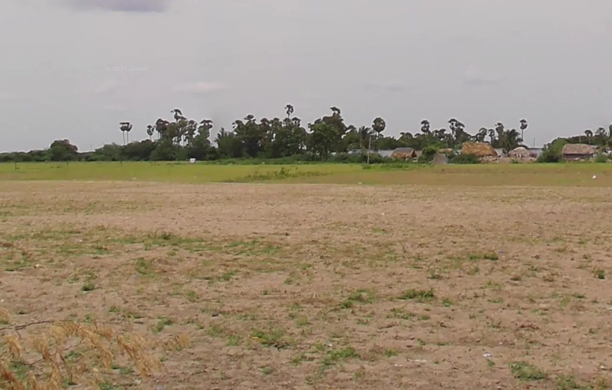 Outright 10 Acres - Pudur