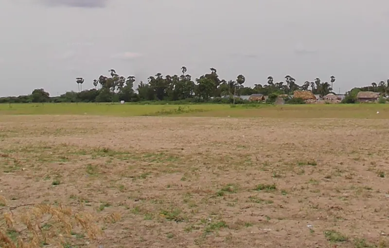 Outright 10 Acres - Pudur photo 1