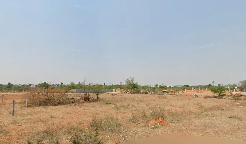 Outright 2 Acres - Koheda photo 2