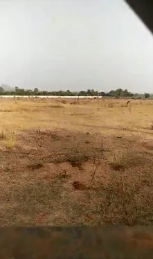 Outright 10 Acres 18 Guntas - Ramanuthula