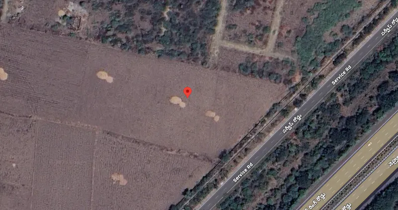 Outright 7 Acres - Koheda photo 3