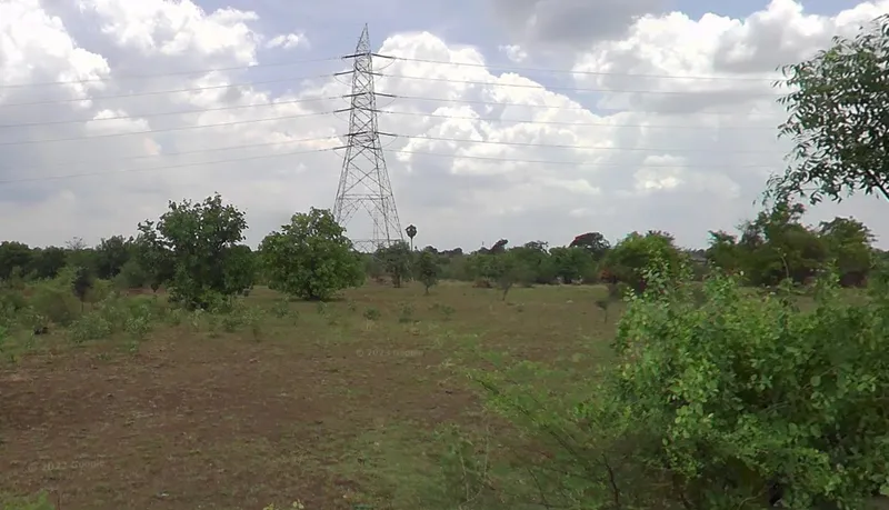 Outright 5 Acres 27 Guntas - Cheriyal photo 2