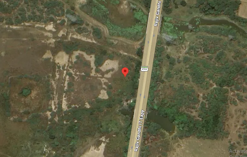 Outright 17.5 Acres - Paiyanur