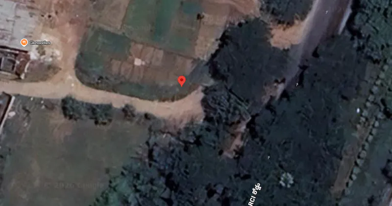 Outright 6 Acres 14 Guntas - Balapur photo 3