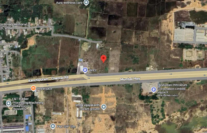 Outright 23 Acres - Vedal photo 3