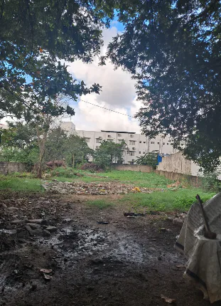 Outright 0.294 Acres - Madhavaram