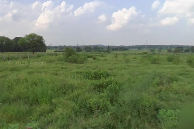 Outright 3 Acres - Timmapur