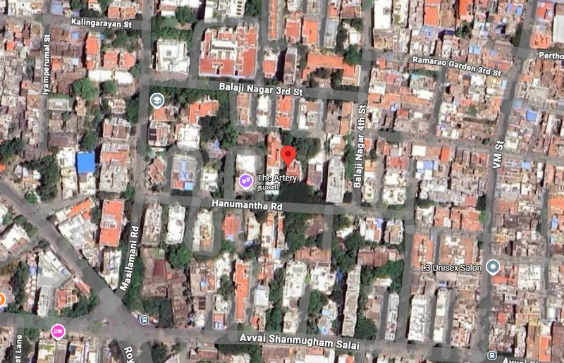 Outright 0.22 Acres - Mylapore (Part 1) photo 1