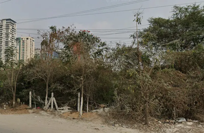 Outright 2 Acres - Puppalguda (Og) photo 2