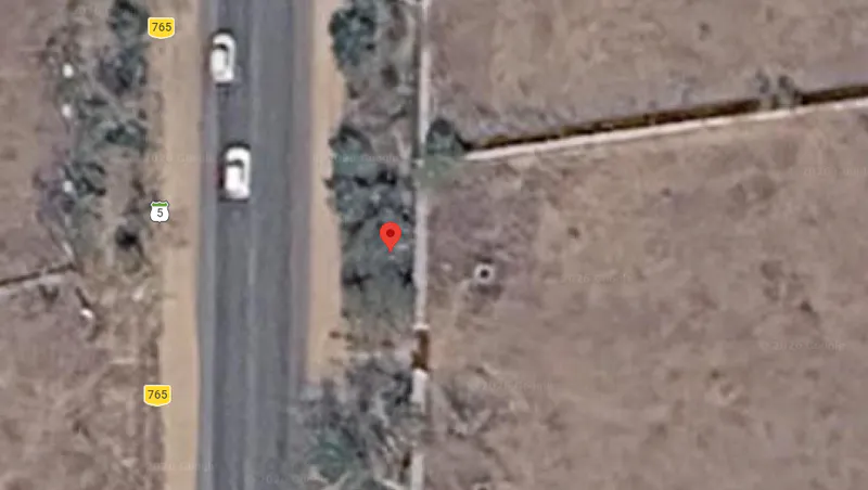 Outright 10 Acres 18 Guntas - Ramanuthula photo 3