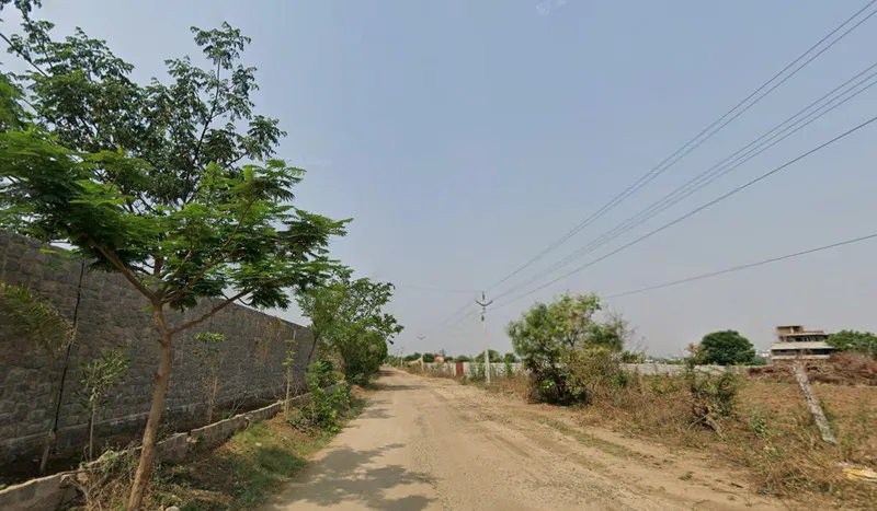 Outright 1 Acre 16 Guntas - Bhulkapur photo 2