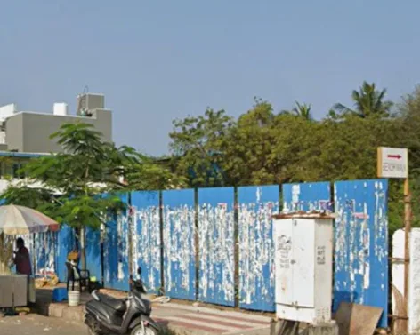 Outright 1.108 Acres - Neelangarai