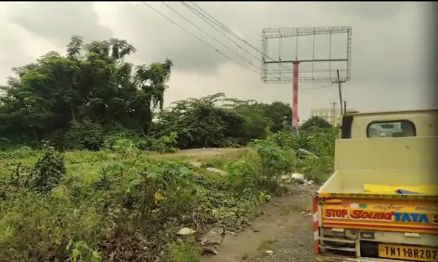 Outright 2.5 Acres - Pallavaram Urban photo 2
