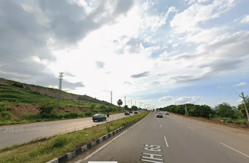 Outright 5 Acres - Malkapur photo 2