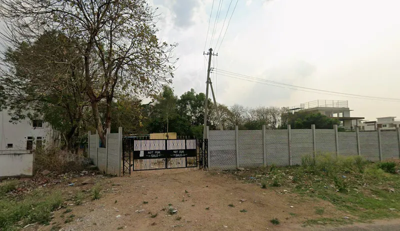 Outright 5 Acres 20 Guntas - Shankarpalle photo 2