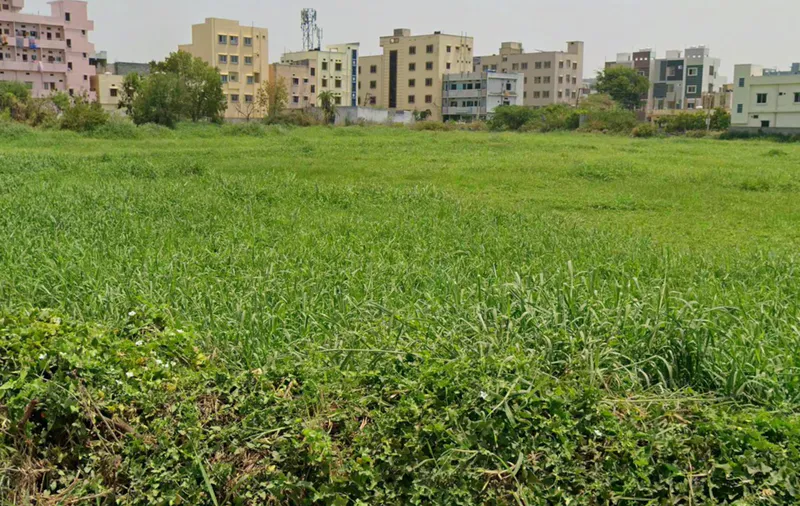 Outright 5 Acres - Peerzadiguda