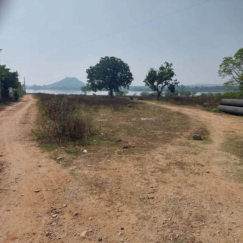 Outright 3 Acres 2 Guntas - Rayarao Pet