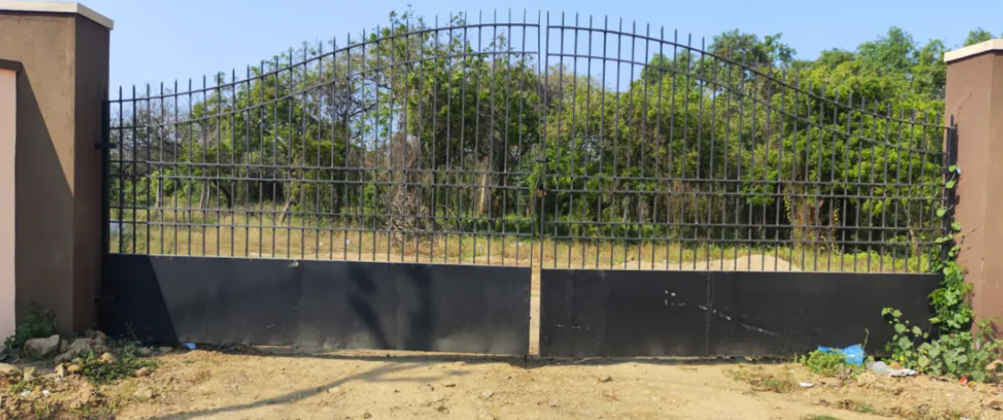 Outright 27 Acres - Pudupakkam