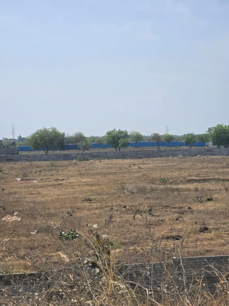 Outright 6 Acres 20 Guntas - Muthangi (Ct) photo 3