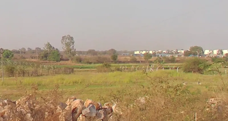 Outright 12 Acres - Sreenagar photo 1