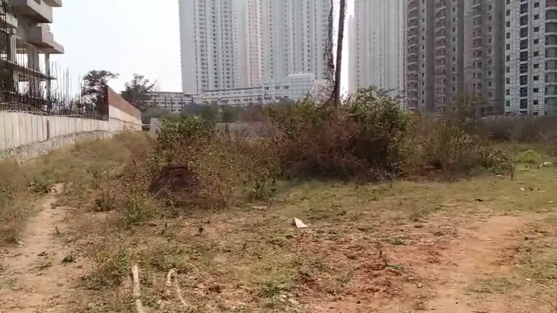 Outright 1 Acre 20 Guntas - Tellapur (Og)