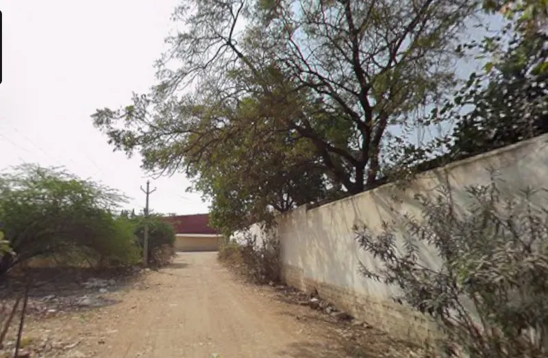 Outright 8 Guntas - shamshabad-p photo 2