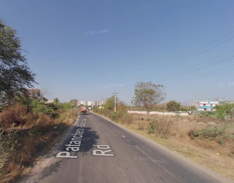 Outright 5 Acres 10 Guntas - Kardanur photo 1