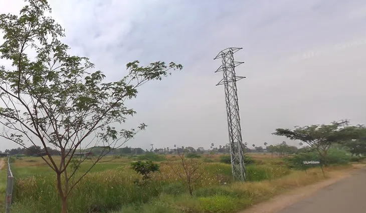 Outright 69 Acres 10 Guntas - gundram-palle photo 2