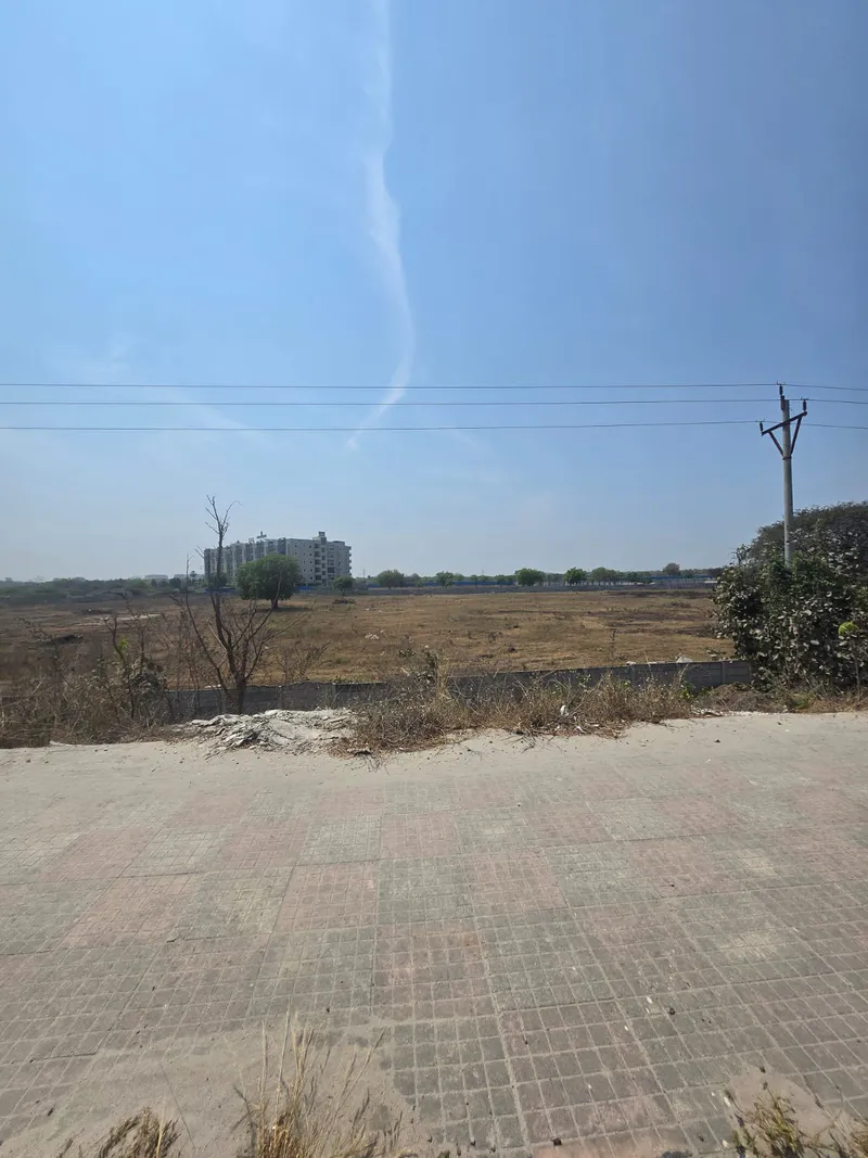 Outright 6 Acres 20 Guntas - Muthangi (Ct) photo 2