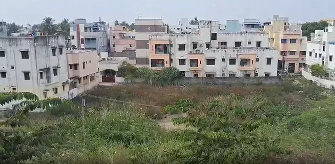 Outright 0.547 Acres - Peerkankaranai