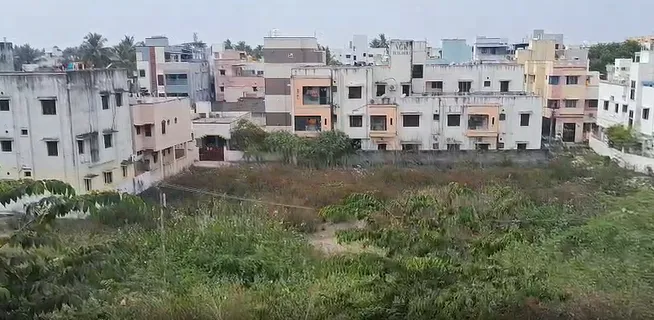 Outright 0.547 Acres - Peerkankaranai photo 1