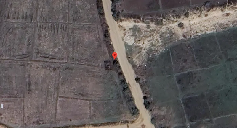 Outright 1 Acre 30 Guntas - Velmula photo 3