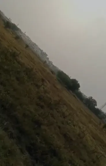 Outright 22 Acres 34 Guntas - Kondakal photo 2